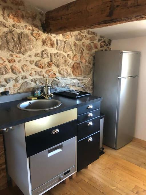Le Loft Cosy - Centre Ville - Cadre Royal Sète Zewnętrze zdjęcie