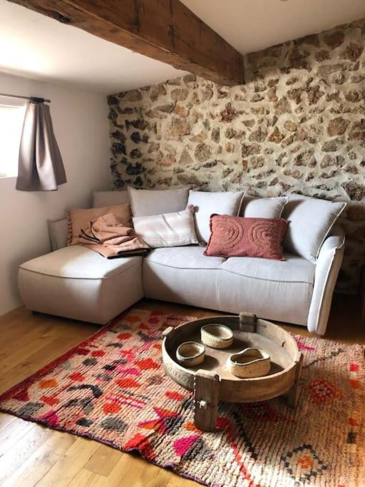 Le Loft Cosy - Centre Ville - Cadre Royal Sète Zewnętrze zdjęcie