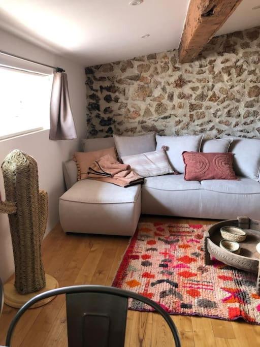 Le Loft Cosy - Centre Ville - Cadre Royal Sète Zewnętrze zdjęcie