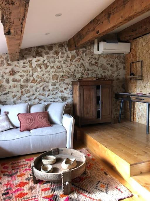 Le Loft Cosy - Centre Ville - Cadre Royal Sète Zewnętrze zdjęcie