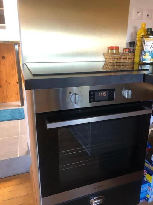 Le Loft Cosy - Centre Ville - Cadre Royal Sète Zewnętrze zdjęcie