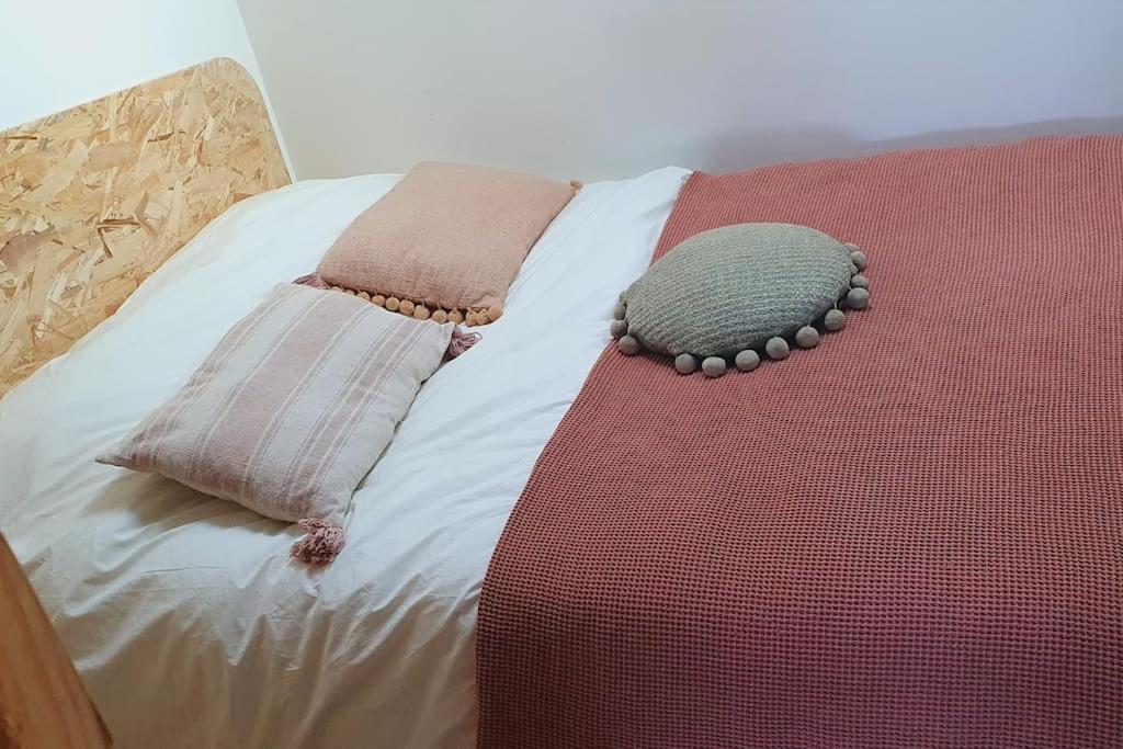 Le Loft Cosy - Centre Ville - Cadre Royal Sète Zewnętrze zdjęcie