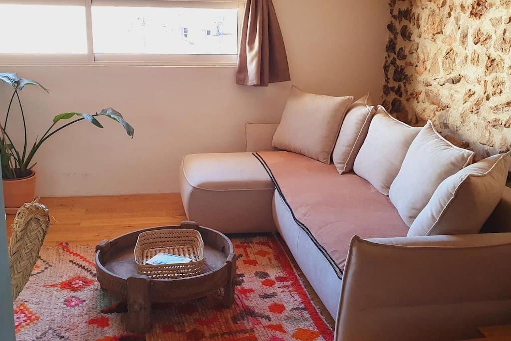 Le Loft Cosy - Centre Ville - Cadre Royal Sète Zewnętrze zdjęcie