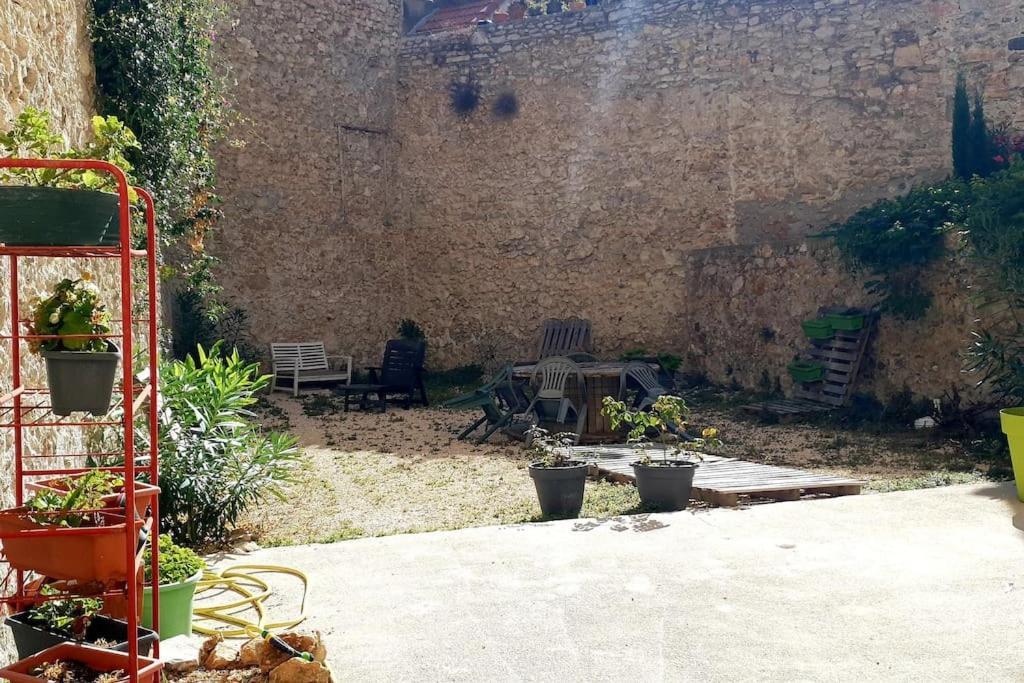 Le Loft Cosy - Centre Ville - Cadre Royal Sète Zewnętrze zdjęcie