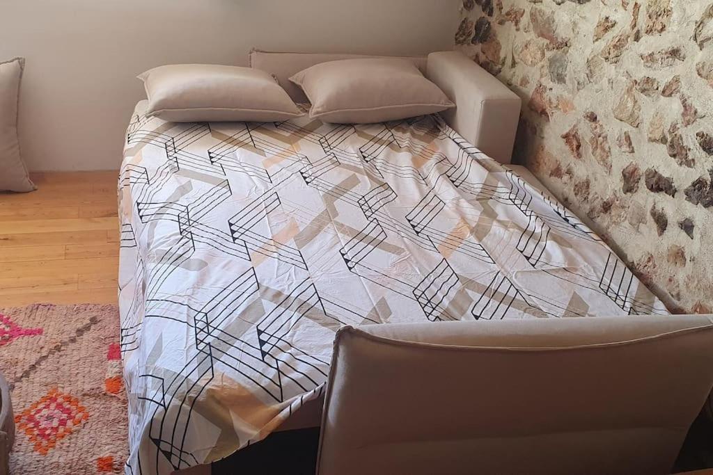 Le Loft Cosy - Centre Ville - Cadre Royal Sète Zewnętrze zdjęcie