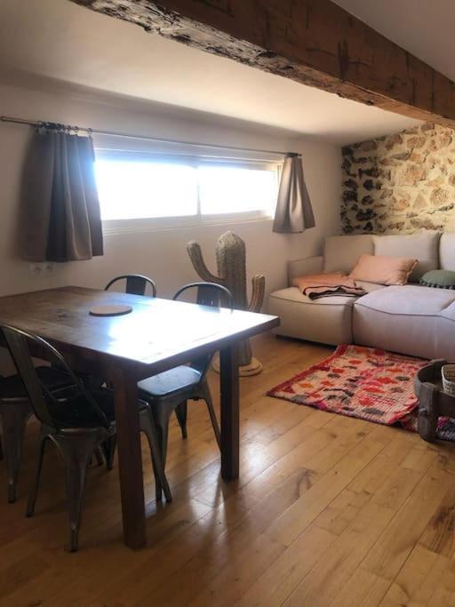 Le Loft Cosy - Centre Ville - Cadre Royal Sète Zewnętrze zdjęcie