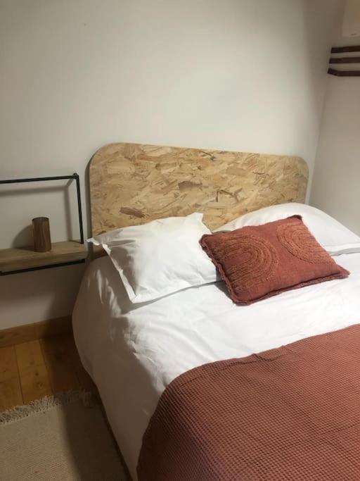 Le Loft Cosy - Centre Ville - Cadre Royal Sète Zewnętrze zdjęcie