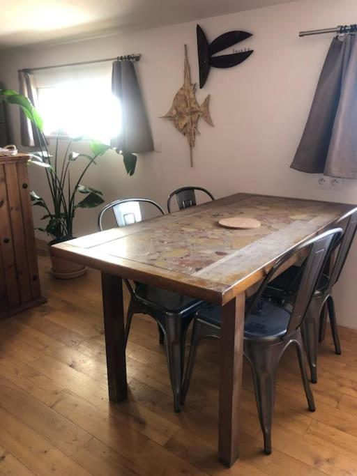 Le Loft Cosy - Centre Ville - Cadre Royal Sète Zewnętrze zdjęcie