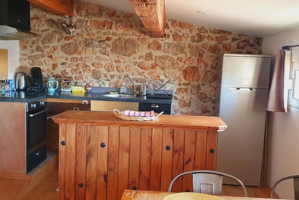 Le Loft Cosy - Centre Ville - Cadre Royal Sète Zewnętrze zdjęcie