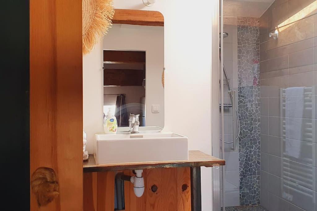 Le Loft Cosy - Centre Ville - Cadre Royal Sète Zewnętrze zdjęcie